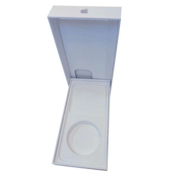 EMPTY BOXES ONLY—Apple Blue iPhone 13 Pro & iPhone 14 Pro Max Empty Boxes - Picture 5 of 5